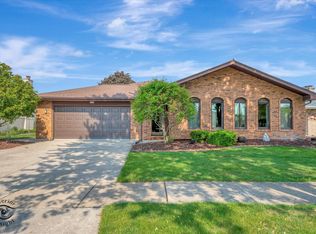15613 Heather Ct, Orland Park, IL