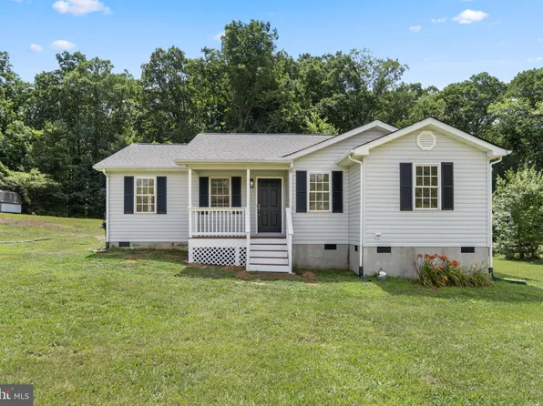 9009 Lawyers Rd, Spotsylvania, VA 22551