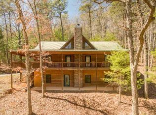 298 Blanche Place Rd, Clayton, GA 30525