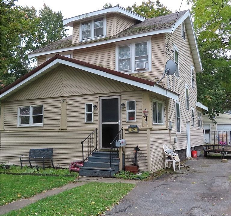 425 Lynch Ave, Syracuse, NY 13207 MLS S1442238 Zillow