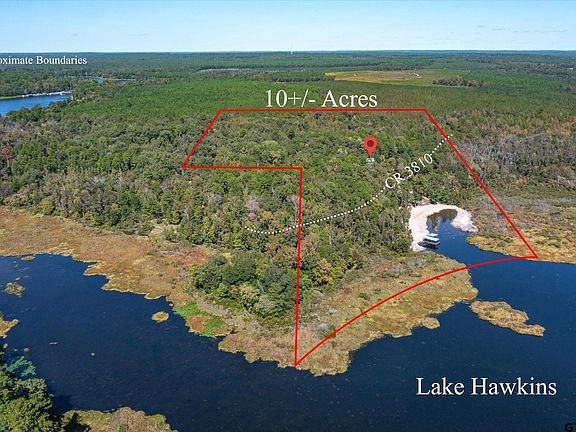 2nd image of 1408 County Road 3810