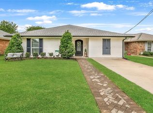 5032 Wilson Dr, Metairie, LA 70003