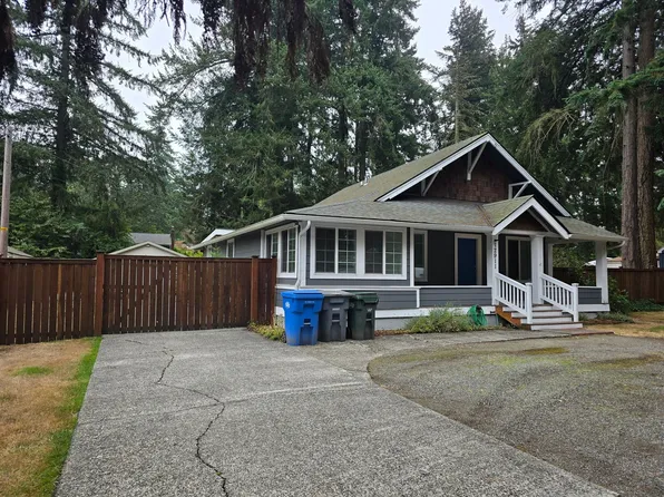 12911 Gravelly Lake Dr SW, Lakewood, WA 98499