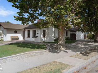 509 Sycamore Ave, Shafter, CA 93263