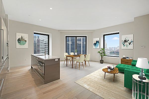 1st image of 75 Wall St APT 26O