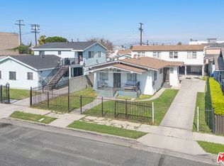 233 W 88th St, Los Angeles, CA 90003