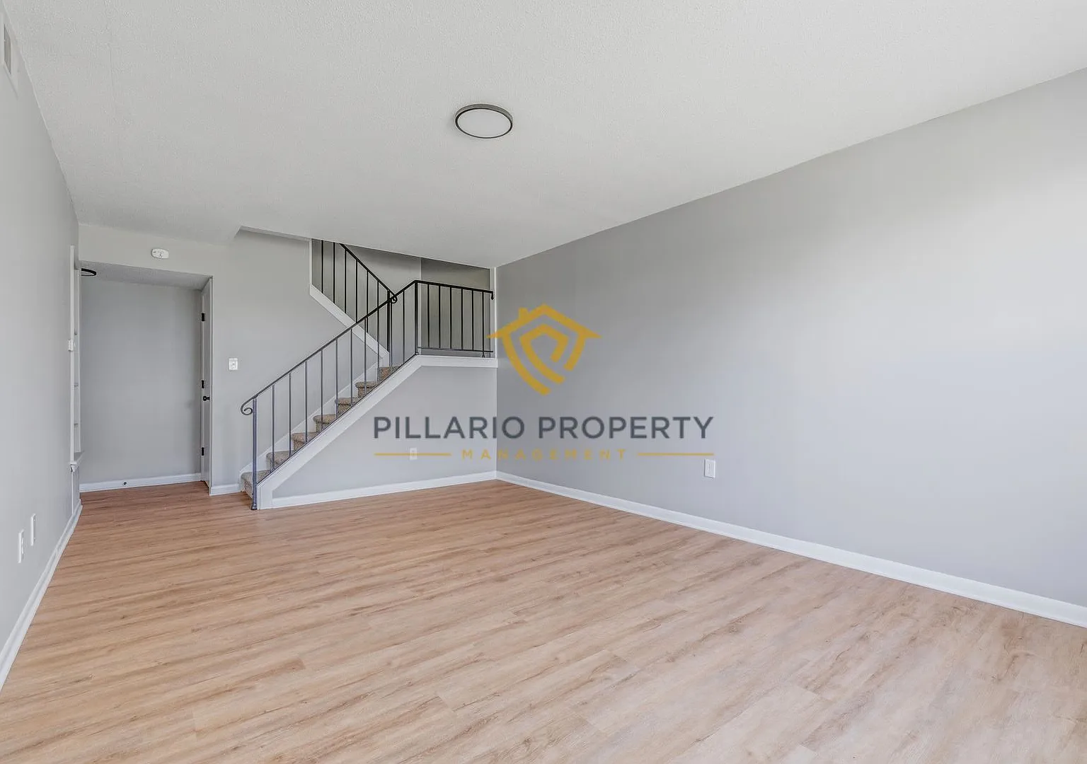 Updated 3-Bedroom Home Near Eagle Creek Park, Available NOW! — Photo 2