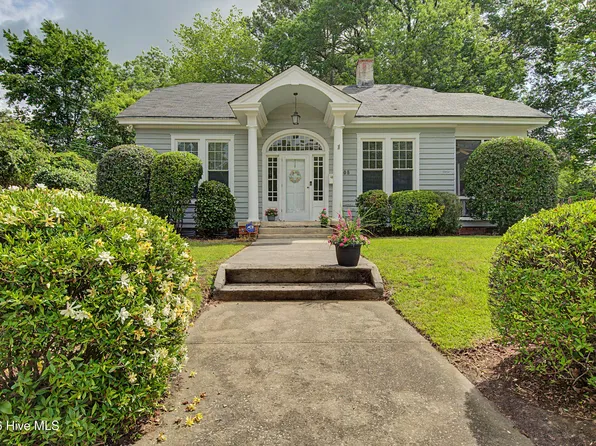 1506 Anderson Street NW, Wilson, NC 27893