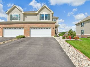 24734 S Dart Rd, Manhattan, IL 60442