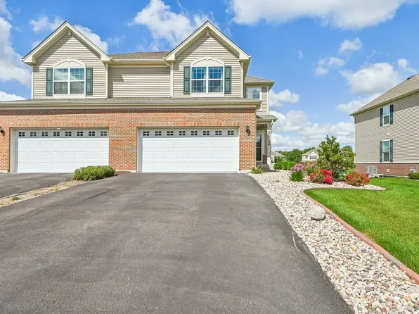 24734 S Dart Rd, Manhattan, IL 60442