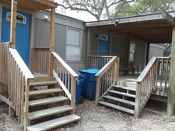 Duplex Apt. #1 & #2