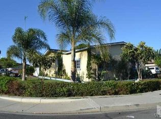 402 Evergreen Ln, Port Hueneme, CA 93041