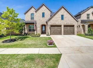 6351 Whiskerbrush Rd, Argyle, TX 76226