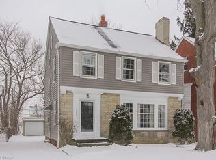 3680 Riedham Rd, Shaker Heights, OH 44120