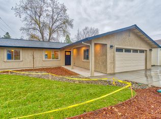 1825 Montana Ave, Shasta Lake, CA 96019