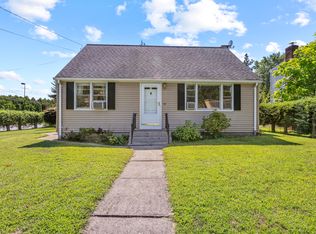 54 Vance Rd, Bristol, CT 06010