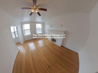 3318 W Diversey Ave #2E, Chicago, IL 60647