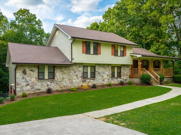 710 Hurricane Creek Rd, Chattanooga, TN 37421