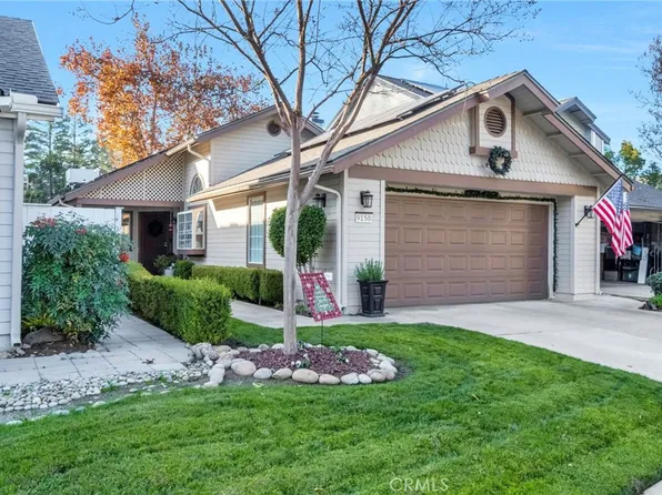 9150 N Woodlawn Dr, Fresno, CA 93720