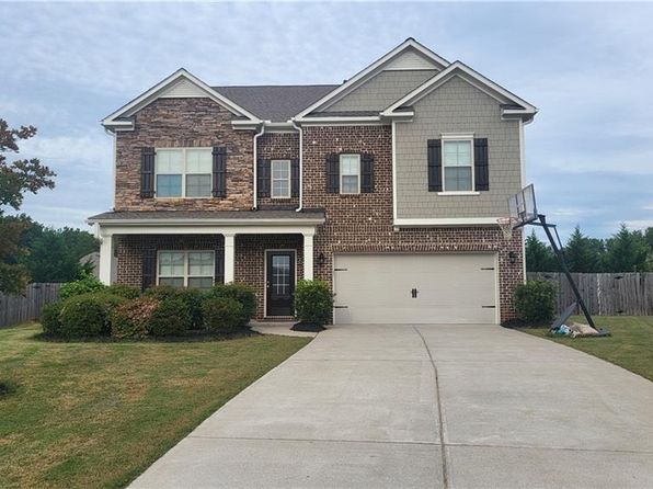 5295 Rustic Ct
