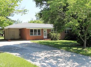 112 Seminole Ave, Warner Robins, GA 31088