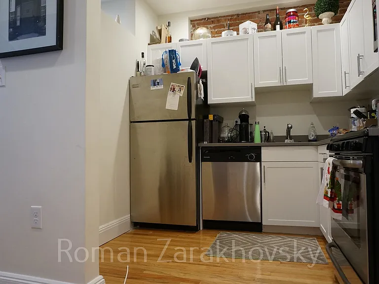 10 Brainerd Rd #31 — Photo 1