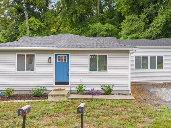 6 Bragg Cir, Rossville, GA 30741