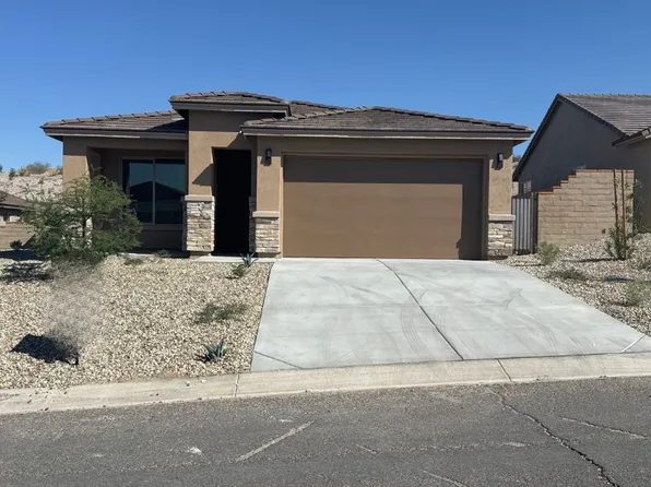 3237 Secret Pass Canyon Dr, Bullhead City, AZ 86429