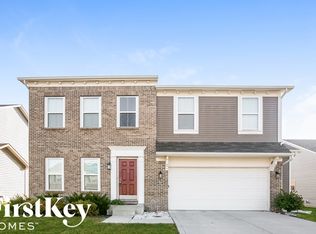 2505 Cabin Hill Rd, Indianapolis, IN 46229