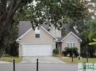 32 Full Sweep, Savannah, GA 31419