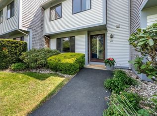 86 Chestnut Cir UNIT 86, Brewster, MA 02631