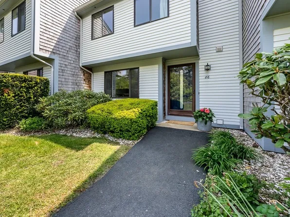 86 Chestnut Cir Unit 86, Brewster, MA 02631