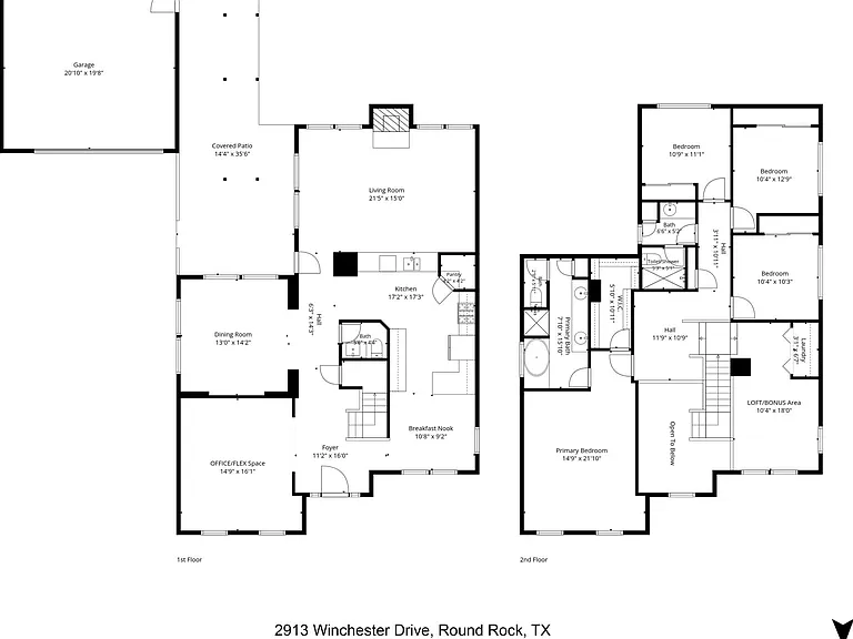 2913 Winchester Dr — Photo 18