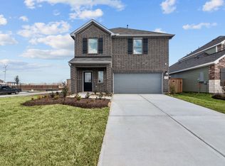 26320 Astral Way, La Marque, TX 77568