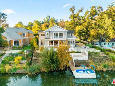 2222 Triunfo Pl, Agoura Hills, CA, 91301