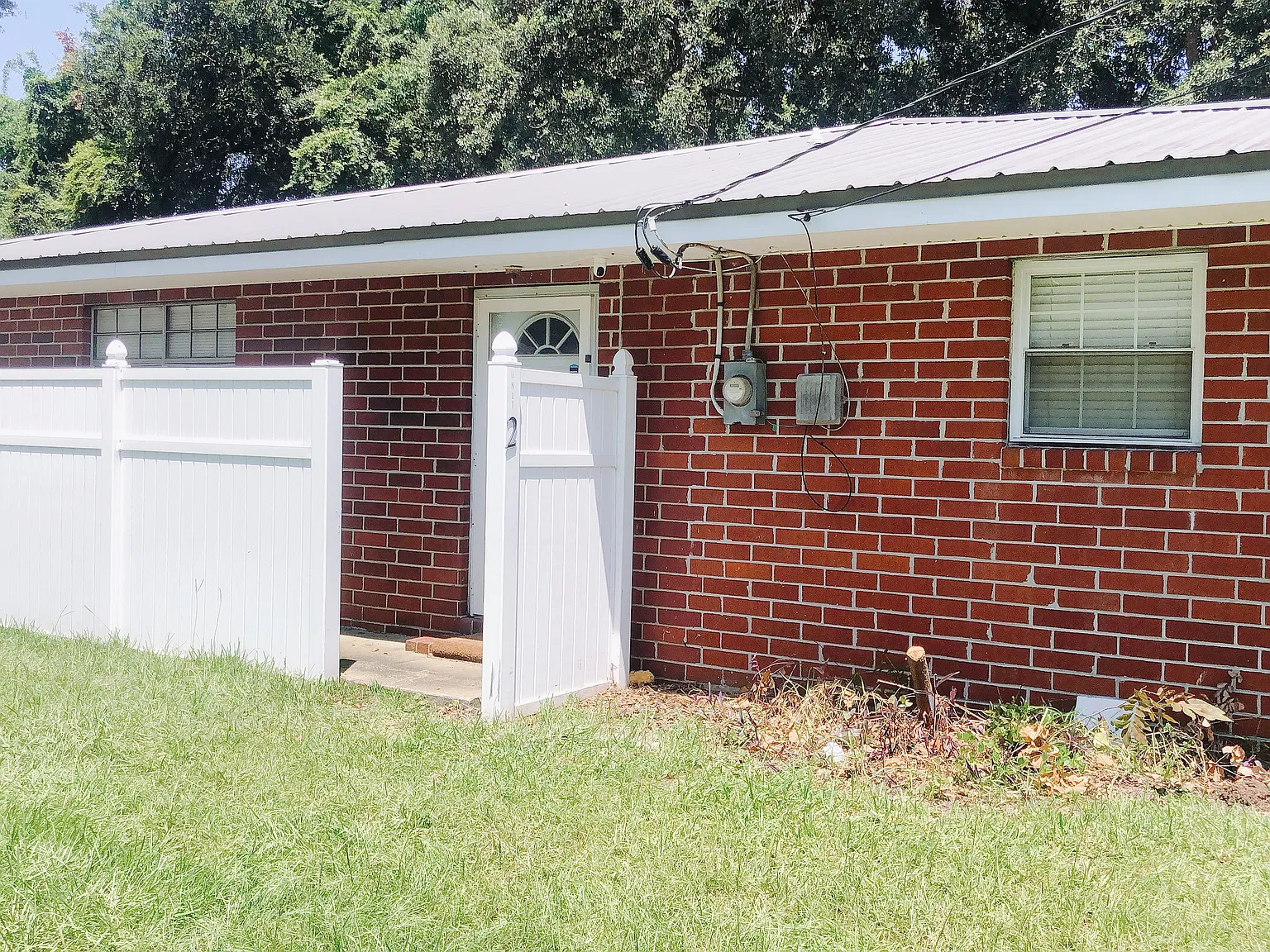1 bed, $1,050 — Photo 1