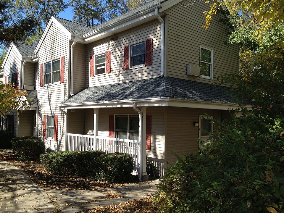 Flagg Rd. building 2