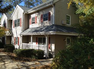 30 Flagg Rd APT H, West Hartford, CT 06117