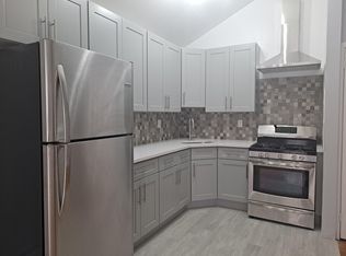 2010 Lafontaine Ave #3, Bronx, NY 10457