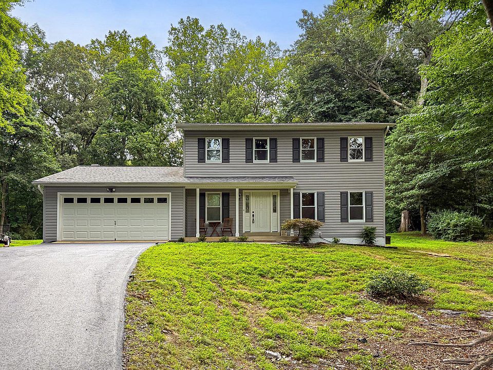 1st image of Arrington Farm Ct