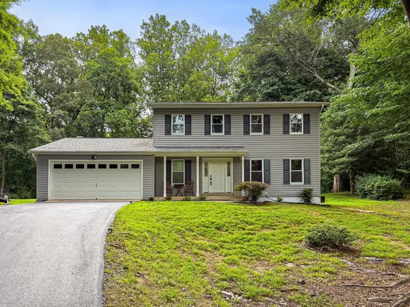 11547 Arrington Ct, Manassas, VA 20112