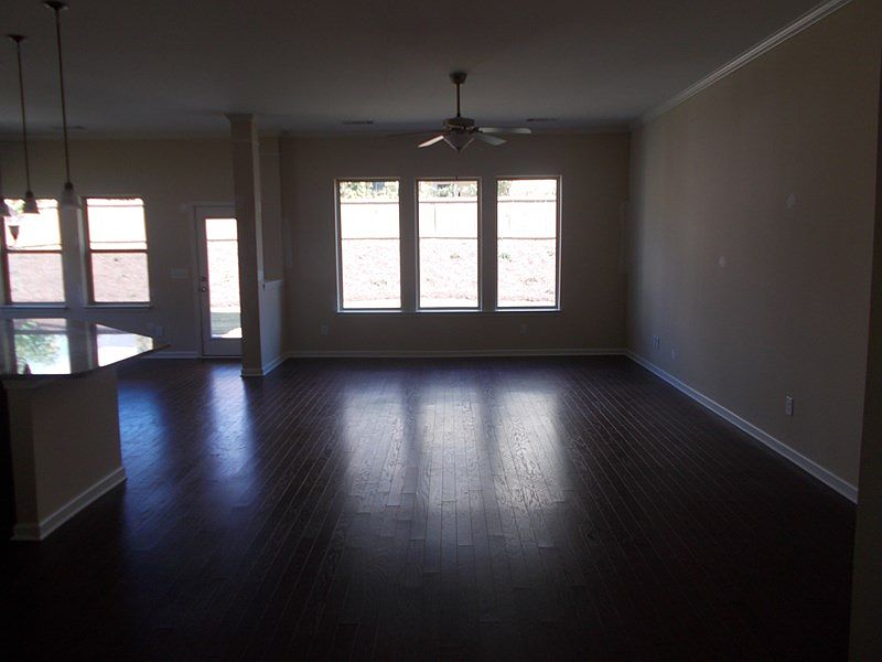David Weekley Homes Inventory Photo