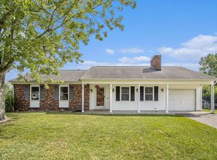 5516 Susan Ave, Kalamazoo, MI 49048