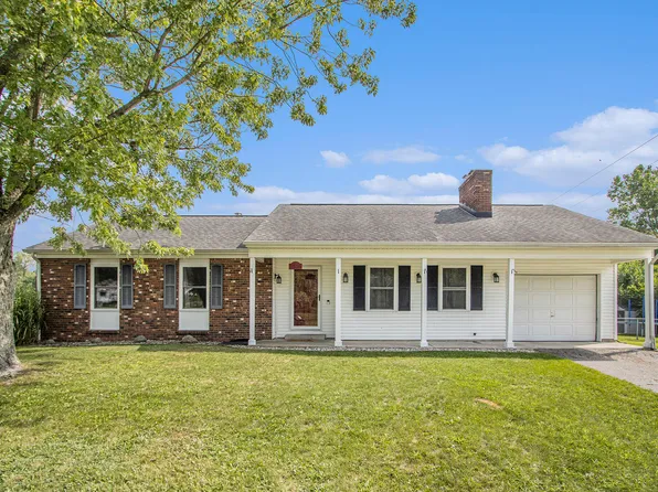 5516 Susan Ave, Kalamazoo, MI 49048