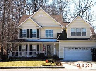 1844 Kaitlyn Virginia Ct, Clarksville, TN 37042