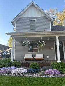 203 Niles Ave, Mishawaka, IN, 46544
