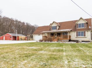 11549 Hastings Rd, Clarksville, MI 48815