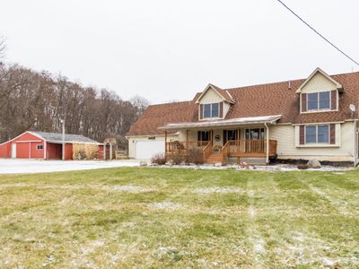 11549 Hastings Rd, Clarksville, MI, 48815