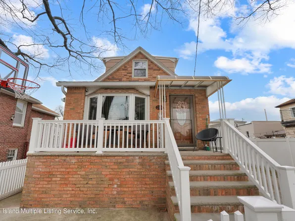 249 Jerome Ave, Staten Island, NY 10305