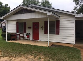 730 W Calhoun, Magnolia, AR 71753